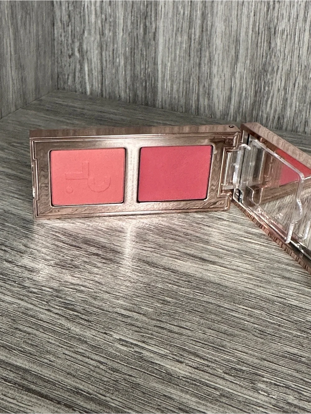 Patrick Ta Double-Take Crème & Blush Duo- She’s That Girl Mini
